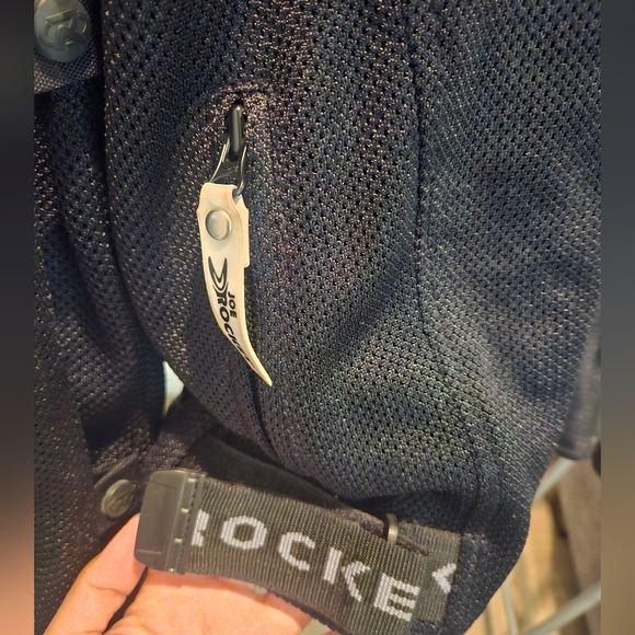 Joe Rocket Ballistic Series Biker Jacket size Large - Picture 2 of 11